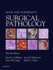 Image for Rosai and Ackerman&#39;s Surgical Pathology E-Book