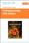 Image for Pathophysiology Online for Pathophysiology (Access Code)