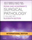 Image for Rosai and Ackerman&#39;s Surgical Pathology International Edition, 2 Volume Set