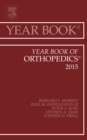 Image for Year Book of Orthopedics 2015, E-Book