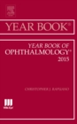 Image for Year Book of Ophthalmology 2015, E-Book : Volume 2015