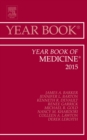 Image for Year book of medicine : 2015