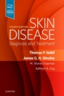 Image for Skin disease  : diagnosis and treatment