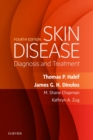 Image for Skin disease: diagnosis and treatment
