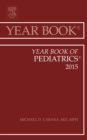 Image for Year Book of Pediatrics 2015, E-Book : Volume 2015