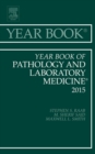 Image for Year book of pathology and laboratory medicine 2015