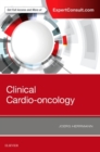 Image for Clinical cardio-oncology