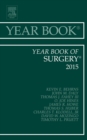 Image for Year book of surgery