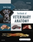 Image for Dyce, Sack, and Wensing&#39;s textbook of veterinary anatomy