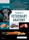 Image for Dyce, Sack, and Wensing&#39;s Textbook of veterinary anatomy