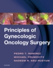 Image for Principles of gynecologic oncology surgery
