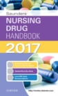 Image for Saunders Nursing Drug Handbook 2017