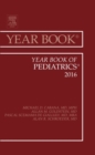 Image for Year book 2016 of pediatrics