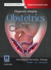 Image for Diagnostic imaging: obstetrics.