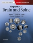 Image for ExpertDDx: Brain and Spine