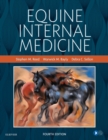 Image for Equine internal medicine