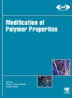 Image for Modification of polymer properties