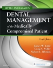 Image for Little and Falace&#39;s dental management of the medically compromised patient