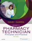 Image for Mosby&#39;s pharmacy technician  : principles and practice