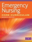 Image for Emergency Nursing Core Curriculum - E-book