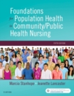 Image for Foundations for Population Health in Community/Public Health Nursing