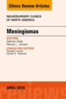 Image for Meningiomas, An issue of Neurosurgery Clinics of North America, : 27-2