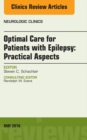 Image for Optimal Care for Patients with Epilepsy: Practical Aspects, an Issue of Neurologic Clinics, : 34-2