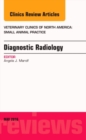 Image for Diagnostic radiology : Volume 46-3