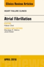 Image for Atrial Fibrillation : 12-2