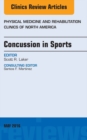 Image for Concussion in sports