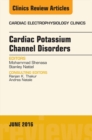 Image for Cardiac potassium channel disorders