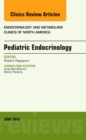 Image for Pediatric endocrinology : Volume 45-2
