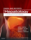 Image for Zakim and Boyer&#39;s hepatology: a textbook of liver disease