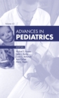 Image for Advances in pediatrics 2016