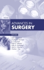 Image for Advances in surgery 2016 : Volume 2016