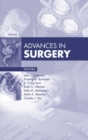 Image for Advances in surgery : volume 50