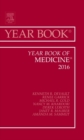 Image for Year book of medicine 2016