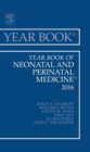 Image for Year Book of Neonatal and Perinatal Medicine, 2016