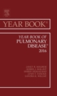 Image for Year Book of Pulmonary Disease, 2016