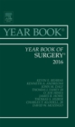 Image for Year Book of Surgery 2016, E-Book : Volume 2016