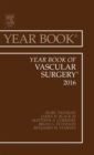 Image for Year Book of Vascular Surgery, 2016