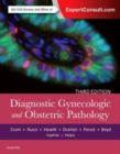 Image for Diagnostic gynecologic and obstetric pathology