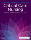 Image for Critical care nursing  : diagnosis and management