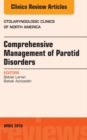 Image for Comprehensive Management of Parotid Disorders
