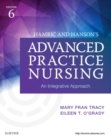 Image for Hambric and Hanson&#39;s advanced practice nursing  : an integrative approach