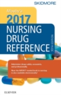 Image for Mosby&#39;s 2017 nursing drug reference