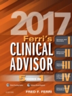 Image for Ferri&#39;s clinical advisor 2017: 5 books in 1