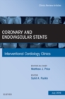 Image for Coronary and endovascular stents