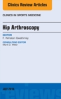Image for Hip arthroscopy