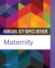 Image for Nursing key topics review - maternity.